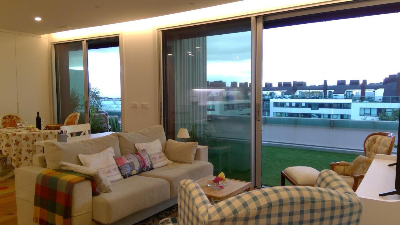 سانتياغو دي كومبوستيلا Preciosa Habitacionsuite En Atico Con Terraza II المظهر الخارجي الصورة